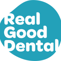 Positive dental health