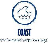 Performance yacht painting