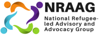 National refugee-led advisory and advocacy group (nraag)