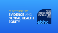 World health equity