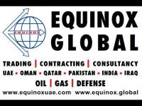 Equinox global trading, contracting & consultancy