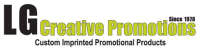 Progressive graphics and lg creative promotions
