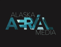 Alaska aerial media