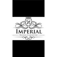 Imperial design cabinetry