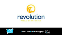 Revolution field strategies