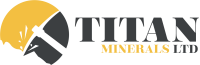 Pt. titan mining resources investments