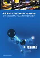 Phoenix compounding technology gmbh
