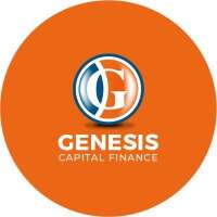Genesis capital finance, llc