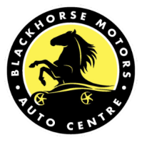 Blackhorse motors inc