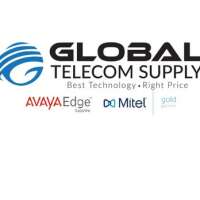 Global telecom supply