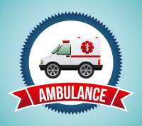 Bas ambulance service