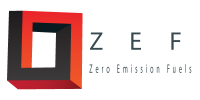Zef b.v. - zero emission fuels