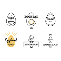 Egg brand development