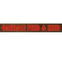 Oakdale feed & seed