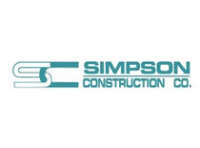 Simpson construction co.