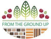From the ground up landscaping