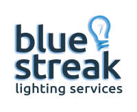 Blue Streak Lighting Services