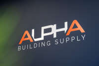 Alpha builders suppliers
