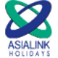 Asialink holidays