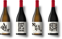 Rascallion wines