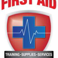 First aid accident & emergency
