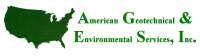 American geotechnical & environmental services, inc.