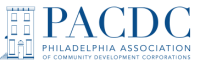 Philadelphia association of community development corporations