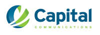 Capital communications, inc.