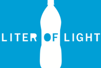 Liter of light - france