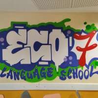 Eco7 language school