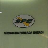 Sumatera persada energi
