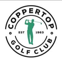Coppertop golf club