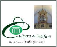 Residenza villa genusia