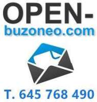 Open-buzoneo