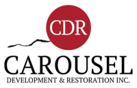 Carousel development & restoration inc