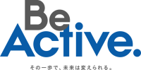 Be-active