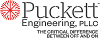 Puckett engineering, pllc