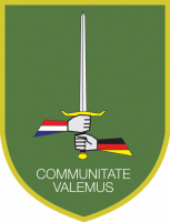 1 (german/netherlands) corps