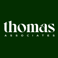 Thomas and thomas planning, urban design, & landscape architecture