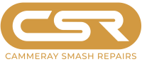 Smash repairs sydney
