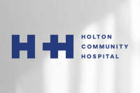 Holton community hospital