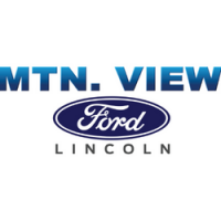 Mountain view ford lincoln