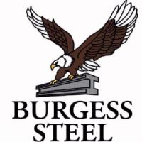Burgess steel