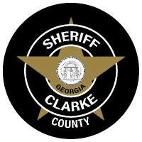 Clarke County (GA) Sheriff's Office