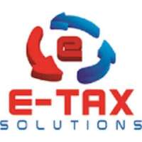 E-tax solutions limited