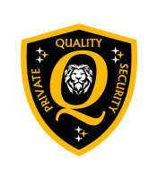 Quality security services