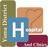 Yuma district hospital health