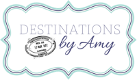 Destinations by amy