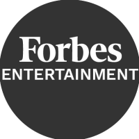 Forbes music entertainment