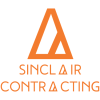 Sinclair contracting